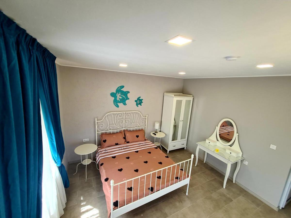 Takamakasky Villas Luaran gambar