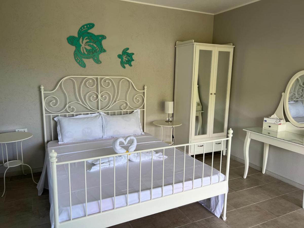 Takamakasky Villas Luaran gambar