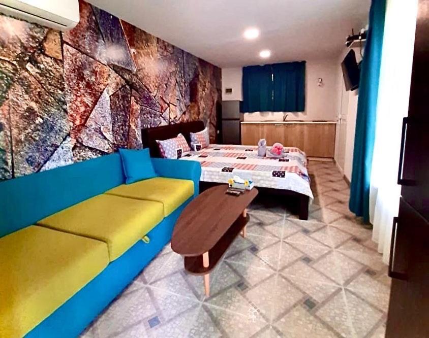 Takamakasky Villas Luaran gambar