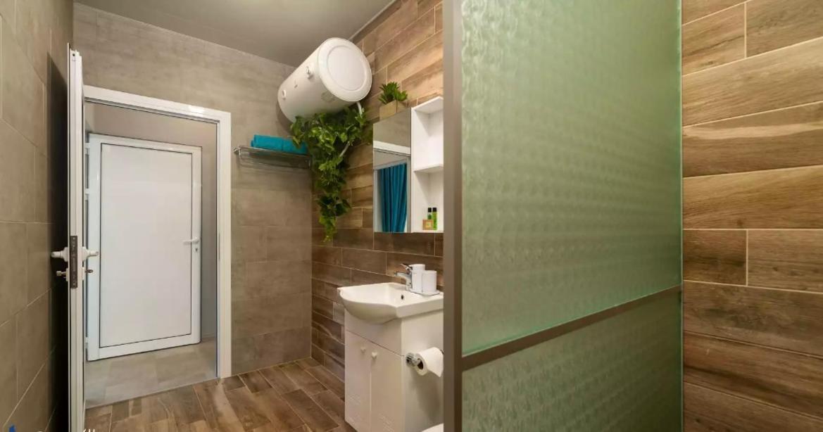 Takamakasky Villas Luaran gambar