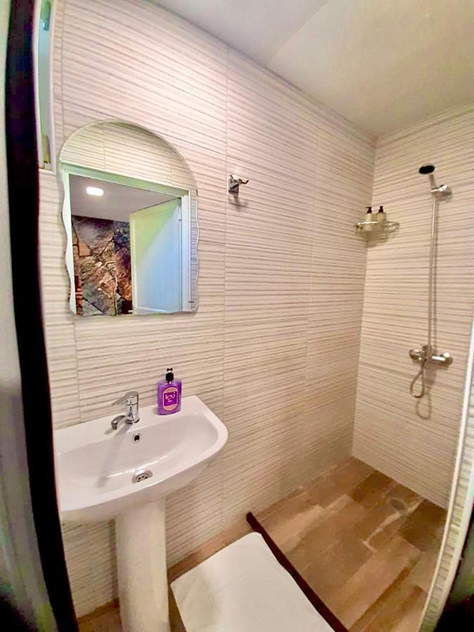 Takamakasky Villas Luaran gambar